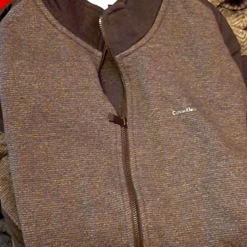 Calvin Klein Jacket